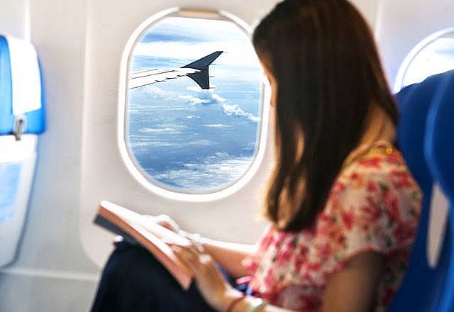 Uçuş görevlisi uçakta yapılmaması gerekenleri anlattı