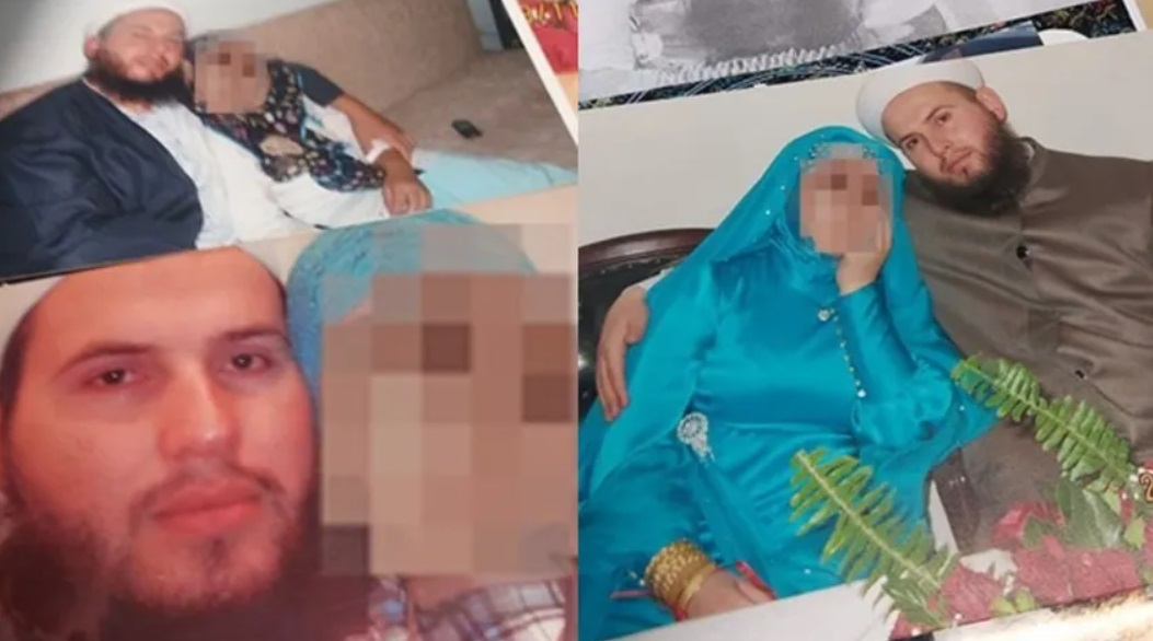 TBMM’de 6 yaşında "evlendirilen" çocuk tartışması