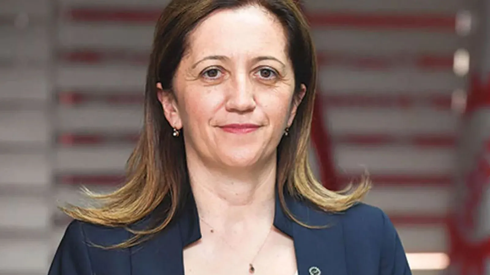 DİSK Başkanı Arzu Çerkezoğlu'nun Instagram hesabı kapatıldı