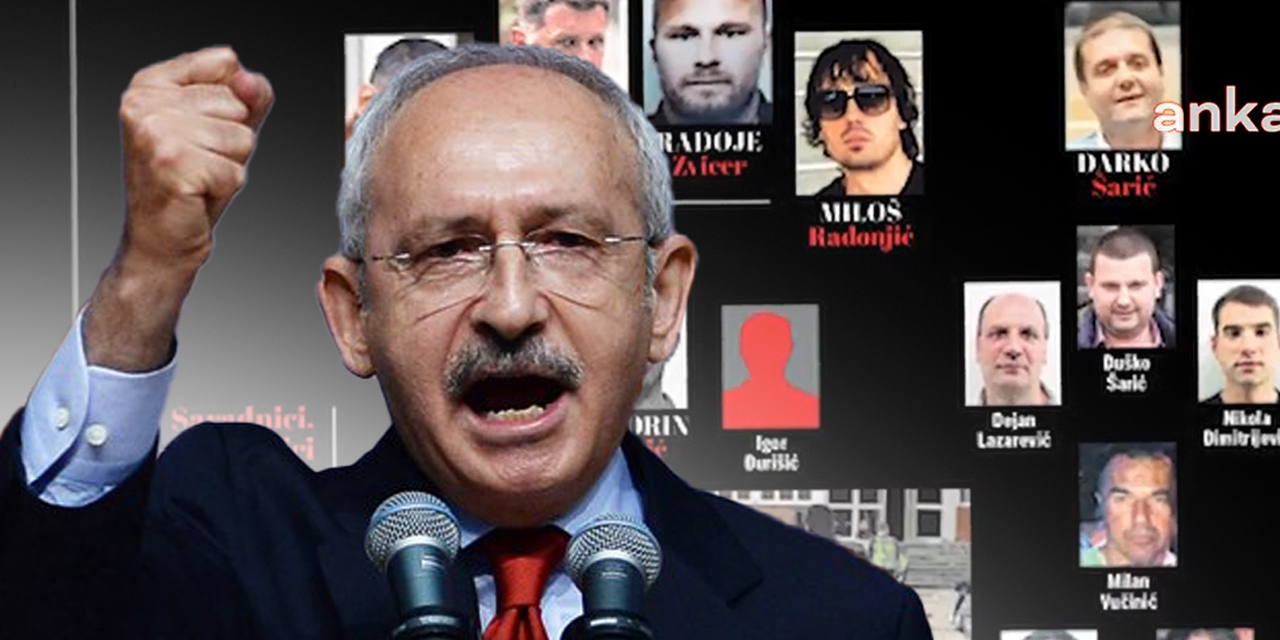Kemal Kılıçdaroğlu'ndan olay yaratacak video! "Allah bin belasını versin" notuyla paylaştı