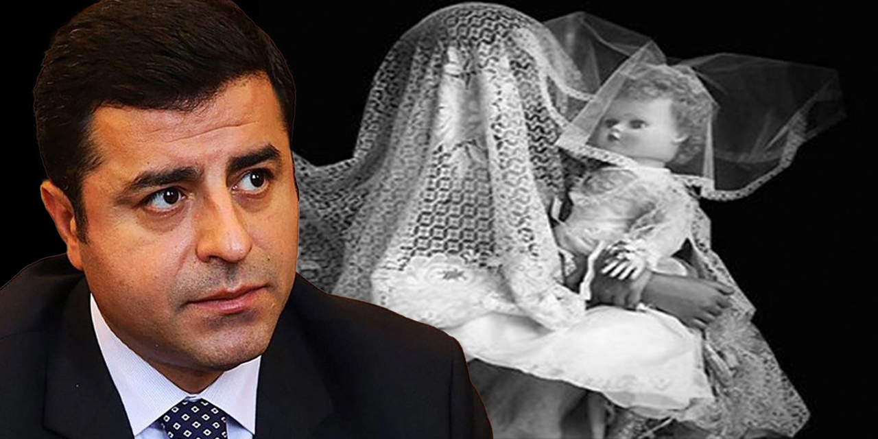 Selahattin Demirtaş: "Öfkeden yerimde duramıyorum"