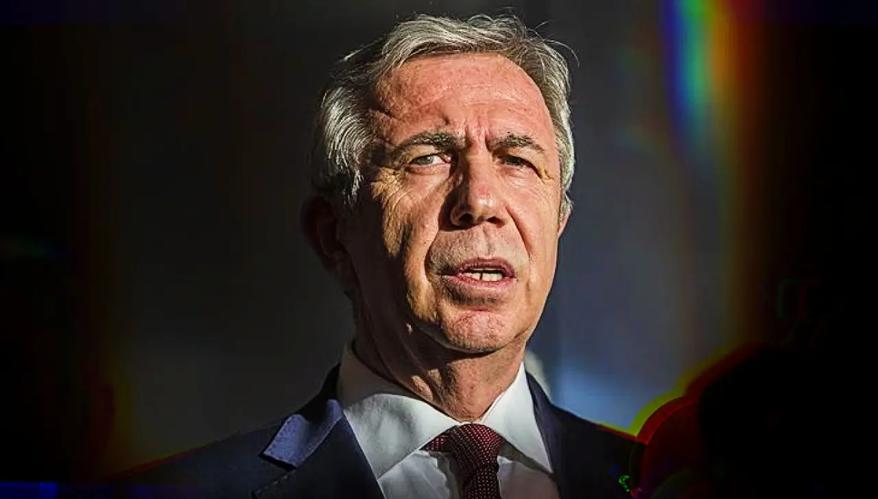 Mansur Yavaş'tan 6 yaşındaki çocuğa istismarla ilgili açıklama: "Bu karanlık zihniyetle mücadelemiz bitmeyecek"