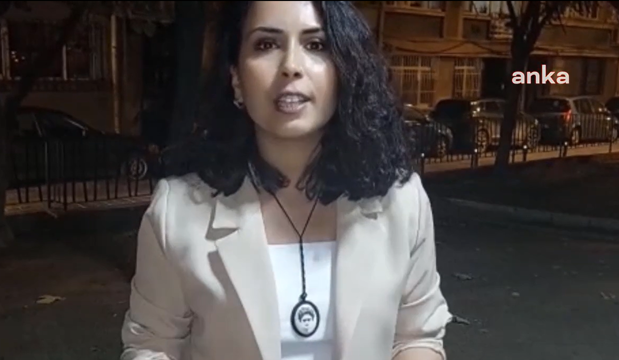 CHP'li Pınar Uzun: "Pedofiliye göz yuman nüfuz sahibi sapıkları koruyanların üzerine ateş olup yağacağız"