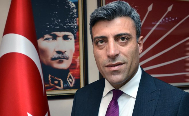 CHP'li Yılmaz: Ölümden öte köy yok