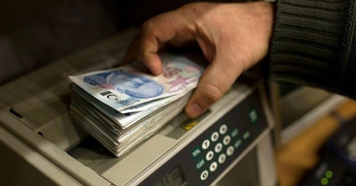 Emeklinin zammı belli oldu