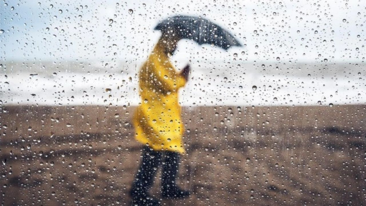 Meteoroloji uyardı: 68 ilde sağanak yağış bekleniyor