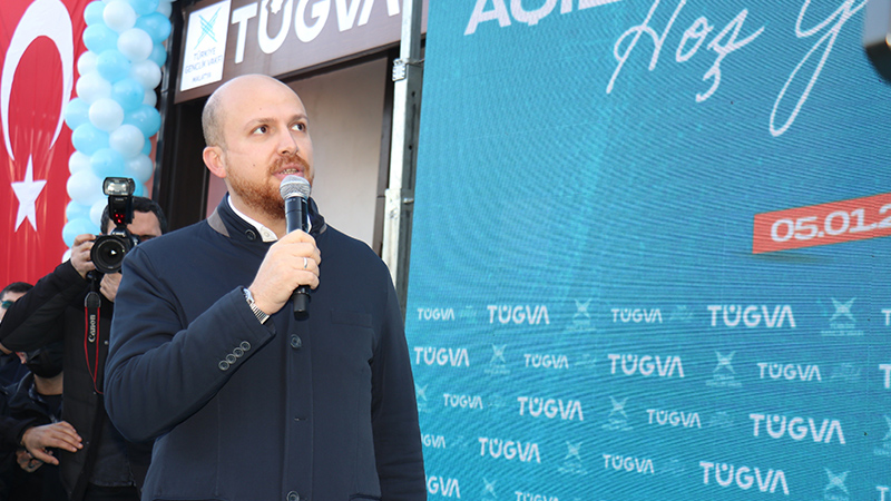 Dernek ve vakıflara 19 yılda 12 milyar TL yardım