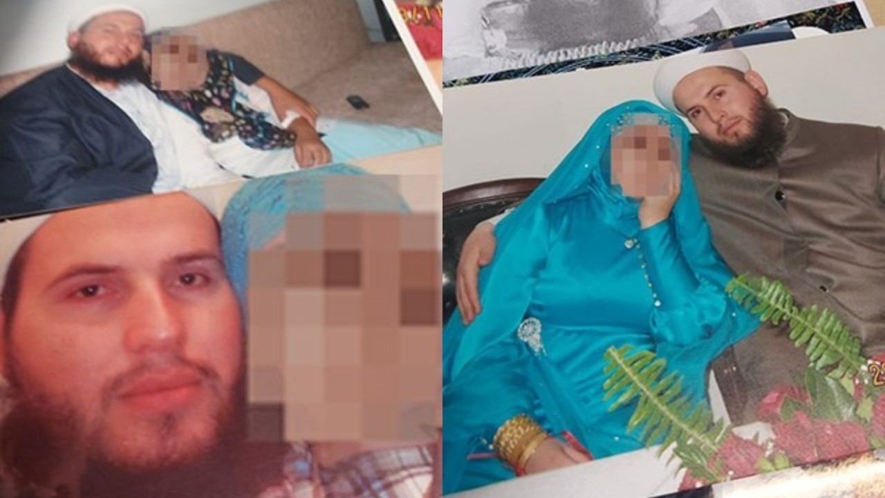 İstismar olayıyla gündeme gelmişti! Hiranur Vakfı internet sitesini kapattı