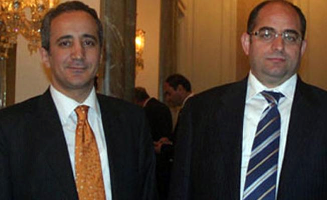O savcının kardeşi de gözaltında