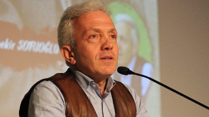 AKP'li vekilin yumruklu saldırısına destek vermişti: Prof. Dr. Ebubekir Sofuoğlu'ndan yeni açıklama