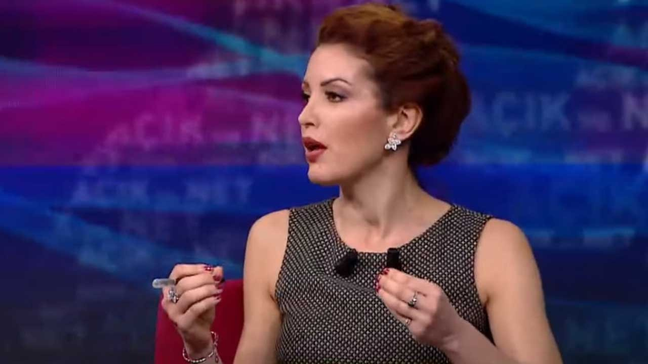 Nagehan Alçı: "Yeter artık tarikatlardaki kadın ve çocuk istismarı rezaletleri"