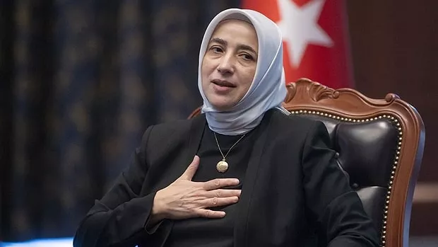 AKP'li Özlem Zengin: "Cemaatse cemaat herkesin ifadeye çağırılması lazım"