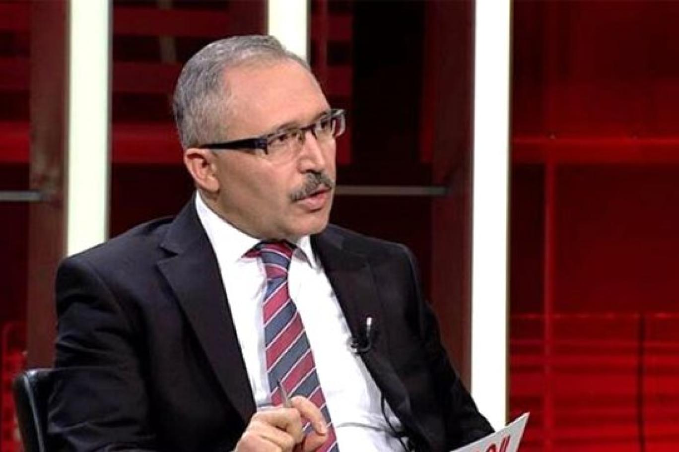 Abdülkadir Selvi bu sefer de İsmailağa Cemaati için ‘gereğini yaptı’