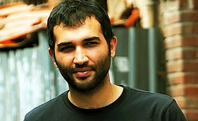 Barış Atay serbest bırakıldı!