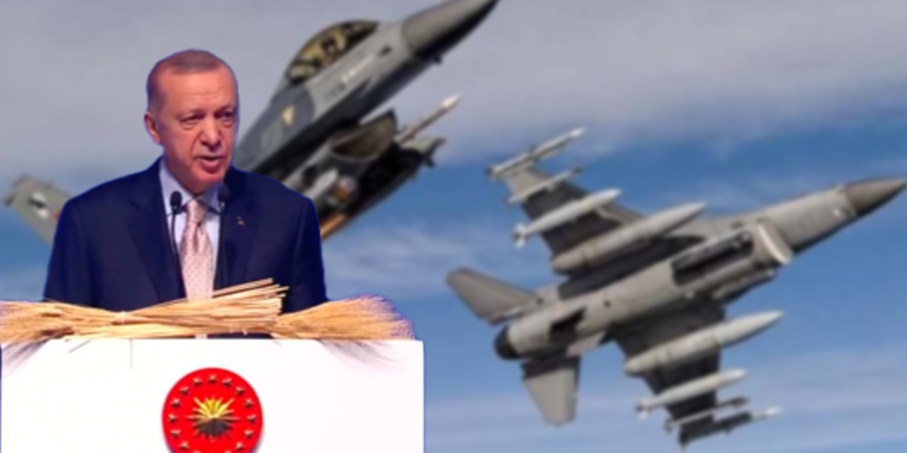 Erdoğan'dan ABD'ye sitem dolu mesaj: "Parasını verdiğimiz halde bir türlü çözemedik"