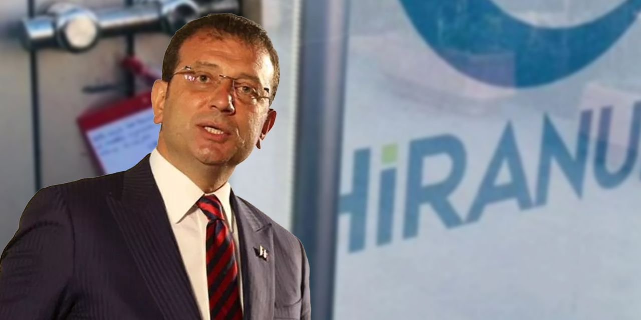 Ekrem İmamoğlu'ndan çok sert "çocuk istismarı" açıklaması: "Hiçbir aile, vakıf, cemaat veya tarikat, milli egemenliğin üstünde olamaz"