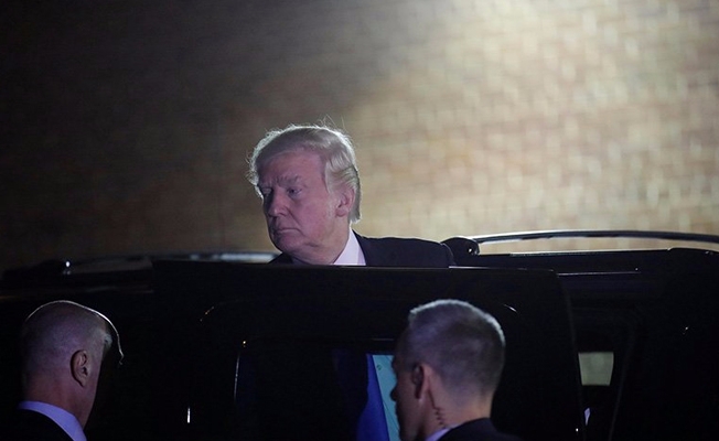 Trump hakkında inceleme başlatıldı!