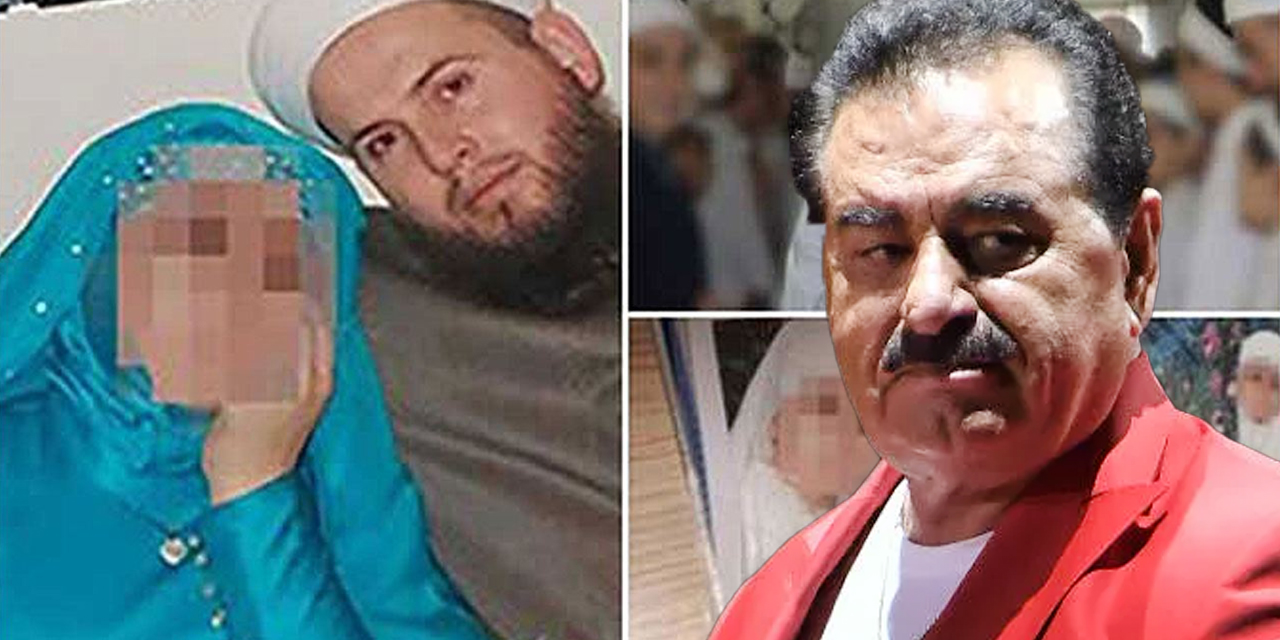 İbrahim Tatlıses, "çocuk istismarı" ile gündeme gelen tarikata ateş püskürdü: "Seni bu halimle kazığa oturturdum"