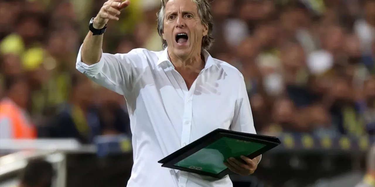 Mardinli Jorge Jesus sosyal medyayı salladı