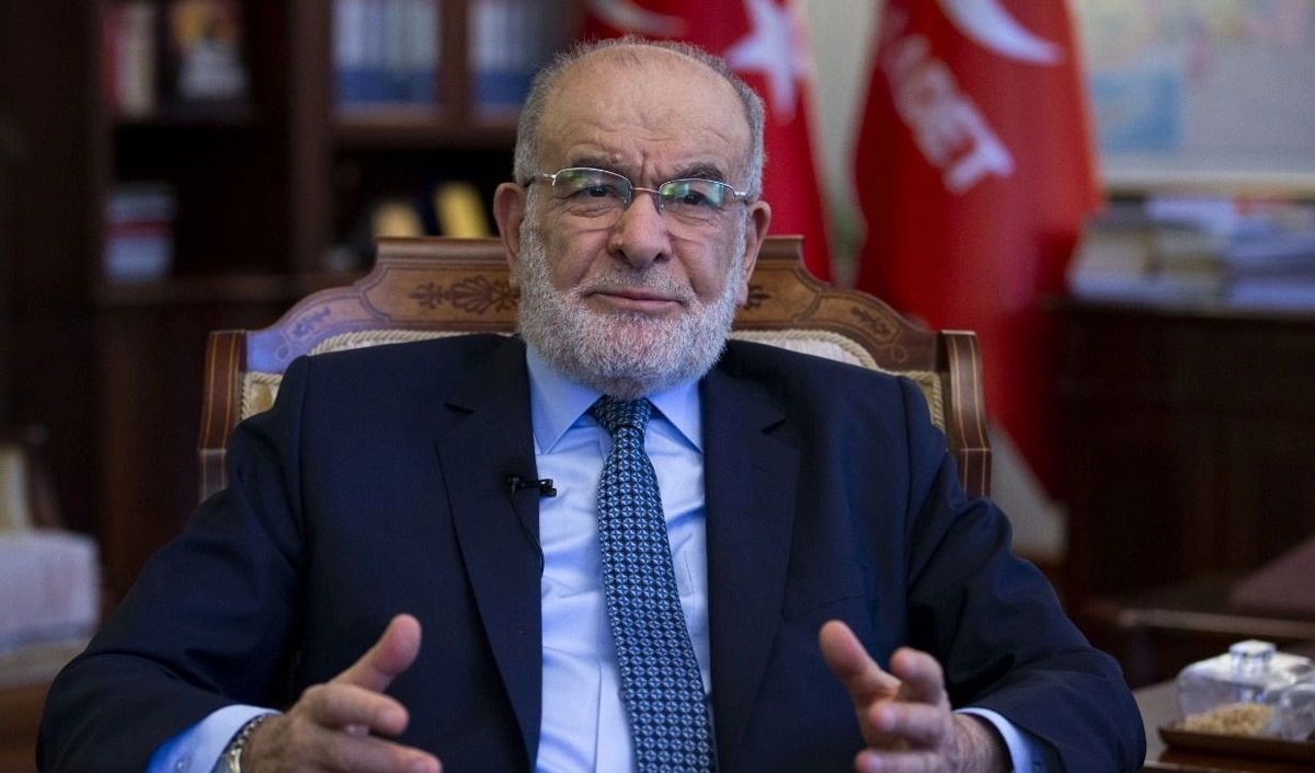 Temel Karamollaoğlu, "6 yaşındaki çocuğun istismarı" ile ilgili konuştu!