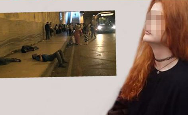 Üçüncü kullanımda öldürüyor!