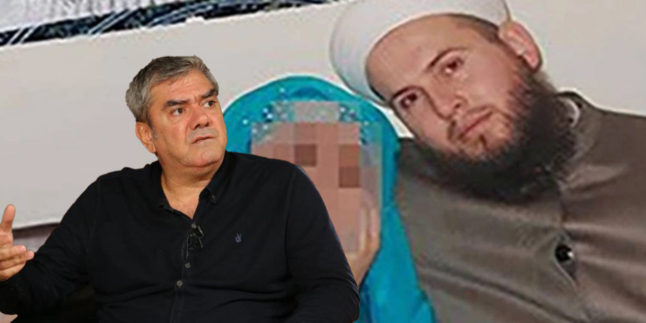 Yılmaz Özdil'den "çocuk istismarı" ile ilgili olay yazı: "Pedofilinin prezervatifi değiliz diyen adamlara ihtiyaç var"
