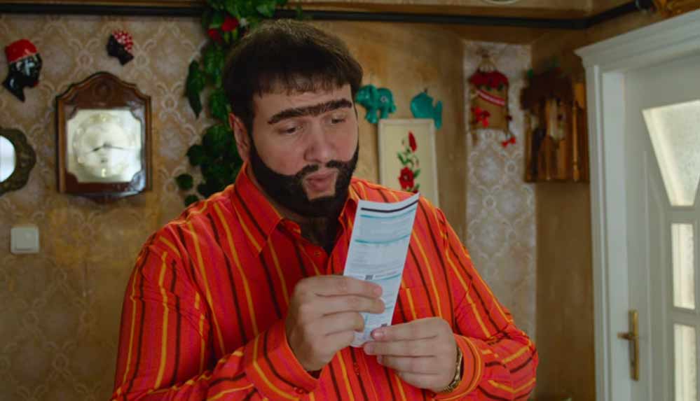 Şahan Gökbakar Recep İvedik 7 ile ekonomiyi böyle eleştirdi