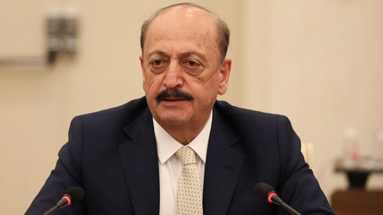 EYT için kötü haber! Bakan Bilgin itiraf etti