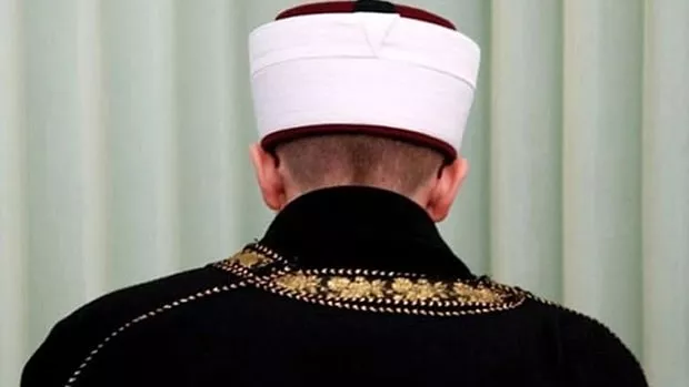 İmam camide kadınla yakalanmıştı! Karabük Valiliği'nden açıklama yapıldı