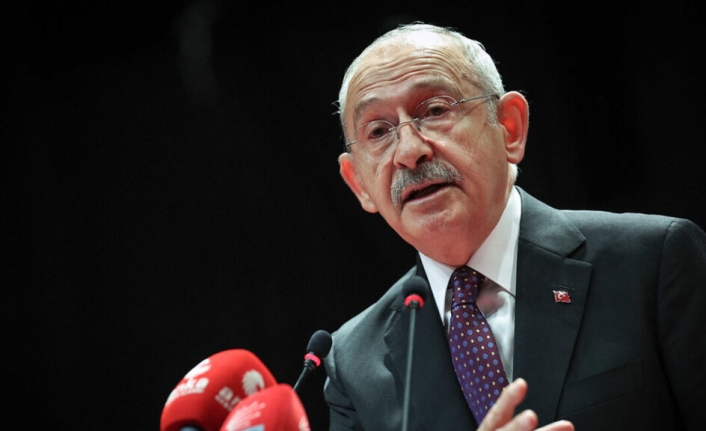 Kılıçdaroğlu'ndan çocuğa cinsel istismara sert tepki: "Burada rezil bir tertip var”