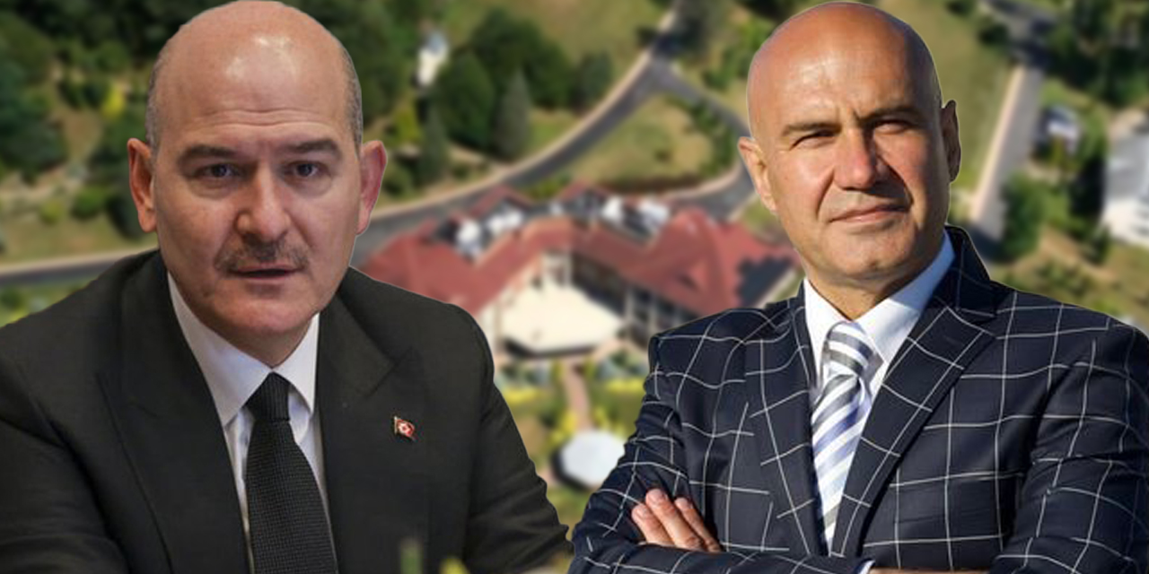 Erdoğan'ın eski doktoru İYİ Partili Çömez'den Soylu'ya açık davet: "Gel benimle TV programına çık kim kimin çocuğu Türkiye öğrensin"