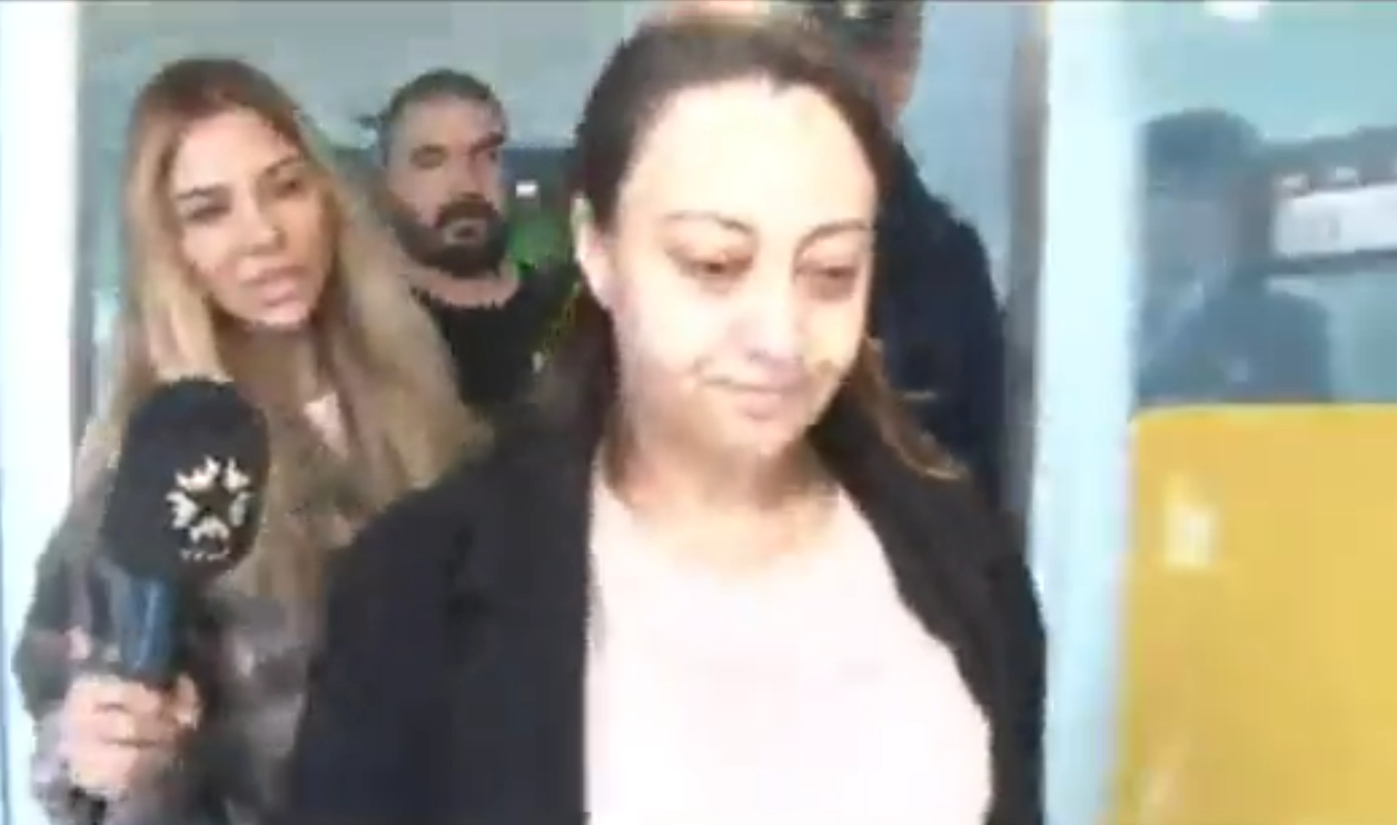 SMA hastası çocuğu için topladığı parayı yedi, çocuk öldü! Canlı yayında gözaltına alındı