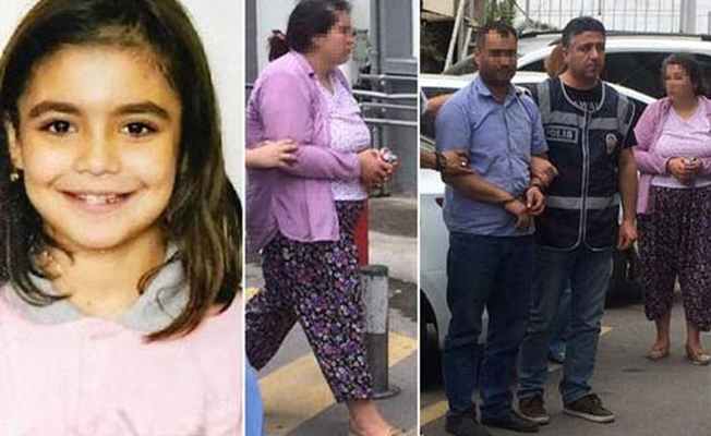 Ceylin Atik cinayetine ilişkin 3 tutuklama! İşte zanlıların itirafları...