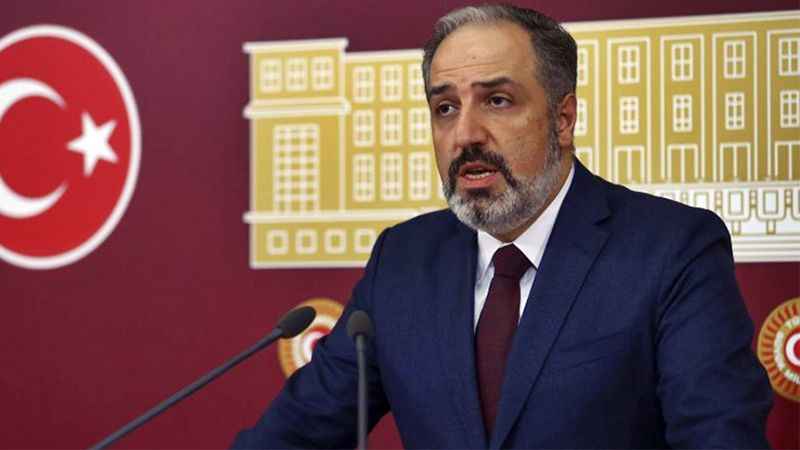 DEVA Partili Yeneroğlu: "'Tarikatlar ve cemaatler kapatılsın' denmesine karşıyım"