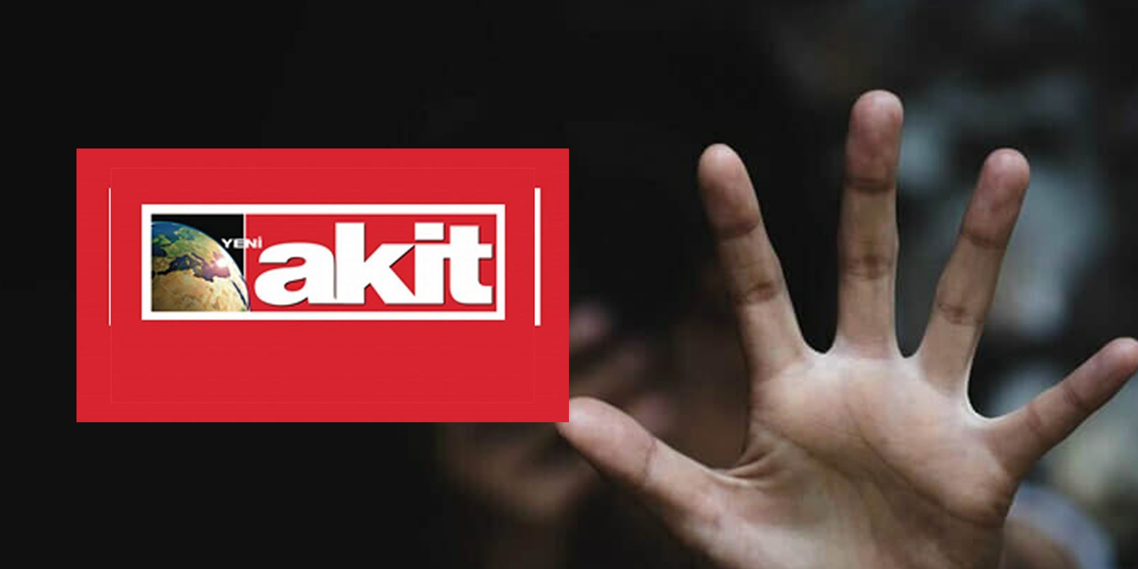 Yeni Akit, tarikat vakfındaki "çocuk istismarı"nı 28 Şubat'a bağladı!