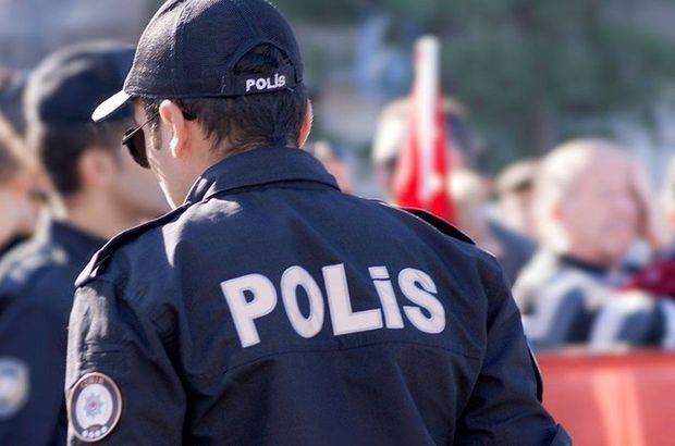 Emniyet Müdürü'nden polislere 'kafanızı kırarım' tehdidi