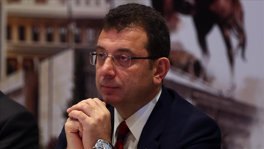 İmamoğlu'ndan 6 yaşındaki çocuğa istismar tepkisi: Oraya hali vakti yerinde hiçbir aile...