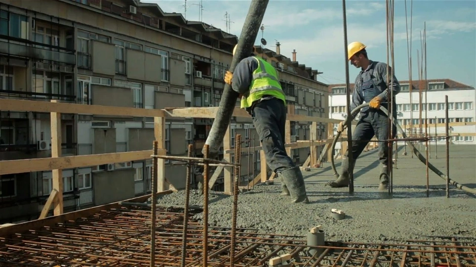 Ekim ayında inşaat maliyetlerinde artış