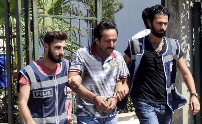 Gülizar'ın katiline ağırlaştırılmış müebbet!
