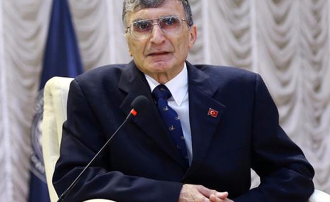 Sigaranın zararının haritasını çıkardı!