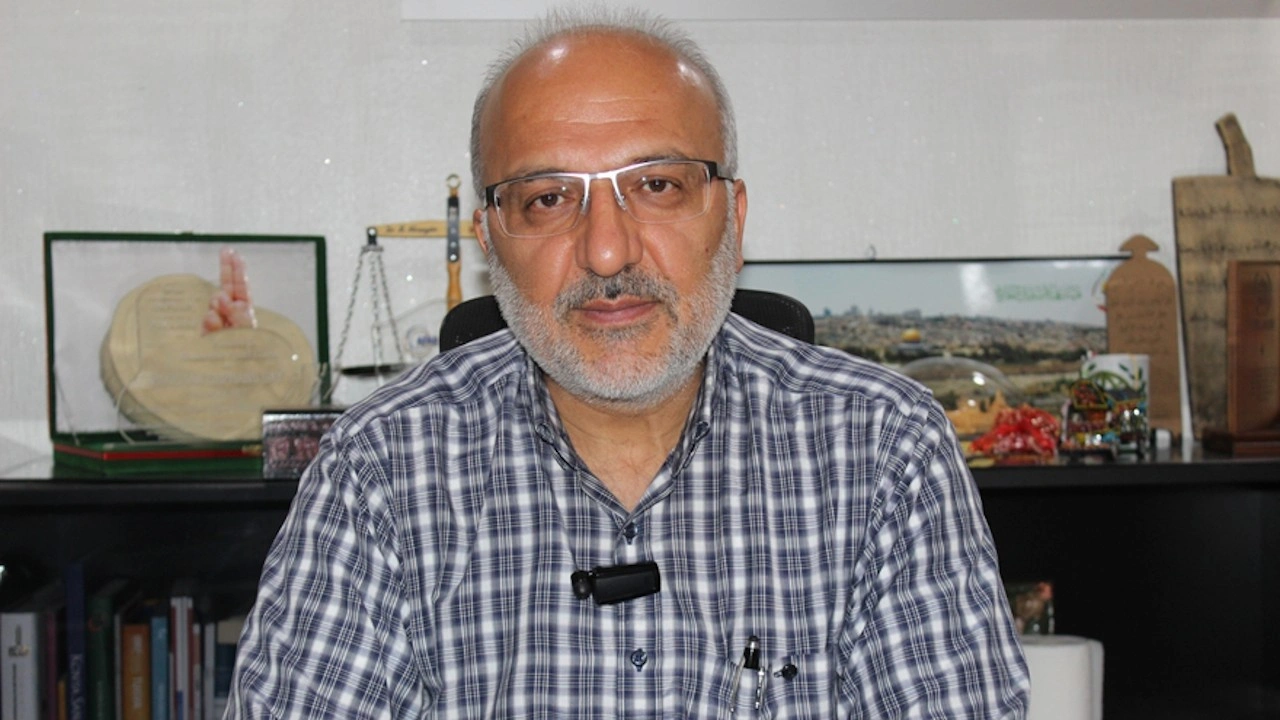 Başhekim yardımcısından tepki çeken sözler! 13 yaşında evliliği savundu