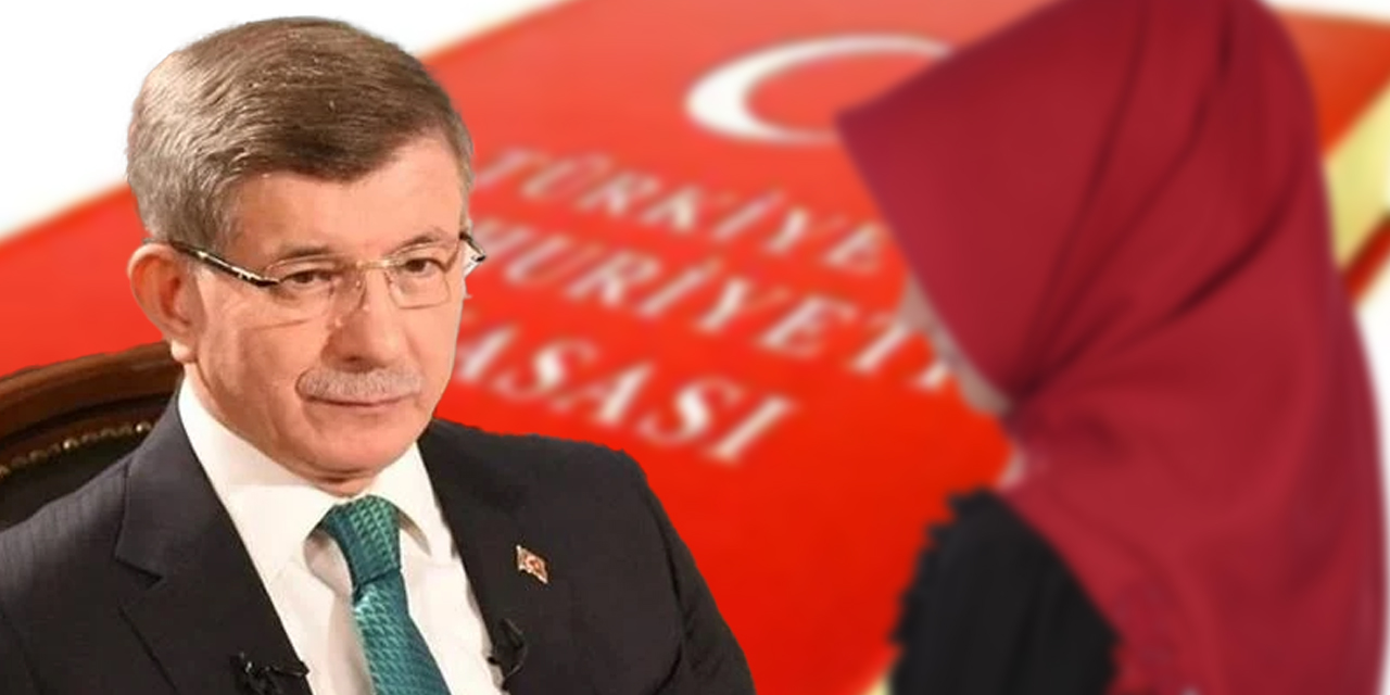 Davutoğlu'ndan AKP'ye "koşullu" destek: "'Bu şeref sayın Kılıçdaroğlu'na ait' deriz"
