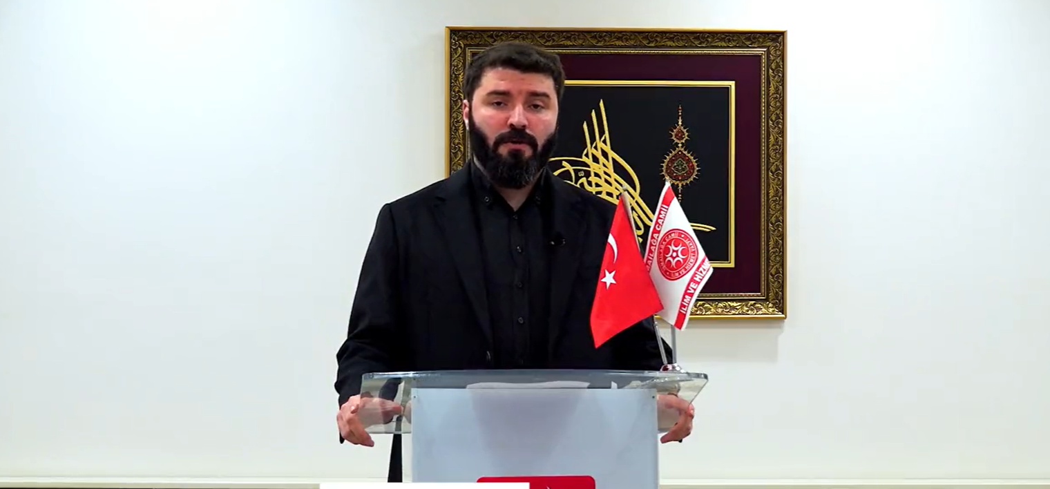 İsmailağa cemaatinden açıklama geldi! 6 yaşındaki çocuğun istismarı ile ilgili videolu paylaşım...