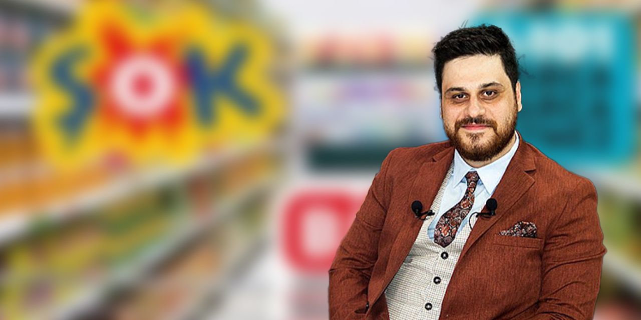 BTP'li Hüseyin Baş'tan "üç harfli" zincir marketlerle ilgili AKP'ye öneri
