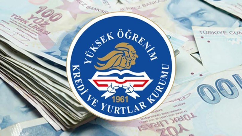 KYK öğrenci bursları ne kadar oldu? Öğrencileri ilgilendiren açıklama geldi