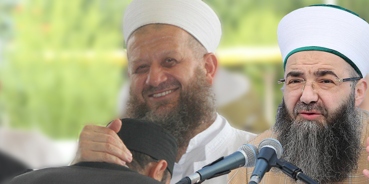 Cübbeli Ahmet, "çocuk istismarı" ile gündeme gelen Yusuf Ziya Gümüşel'i böyle övmüş...