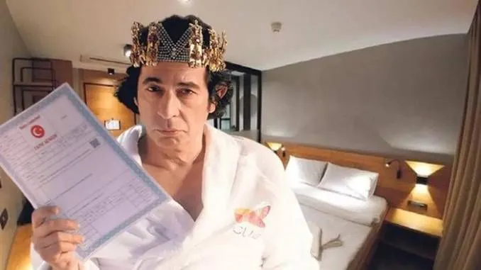 Reklamında Okan Bayülgen oynamıştı! Reklamlar durduruldu, müfettiş görevlendirildi