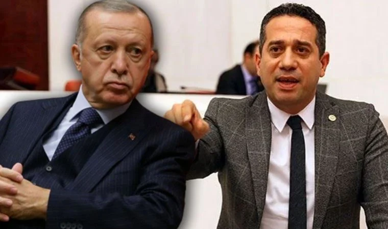CHP’li Ali Mahir Başarır: “Faturasını ödeyemediği için intihar eden 4 kardeşin cumhurbaşkanı olamadın”