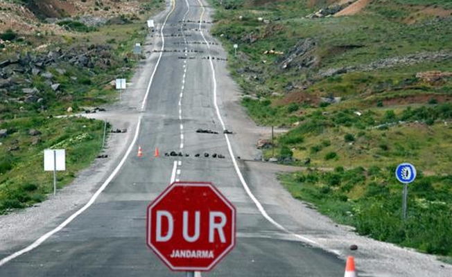 Tendürek Dağı’nda son yılların en büyük operasyonu!