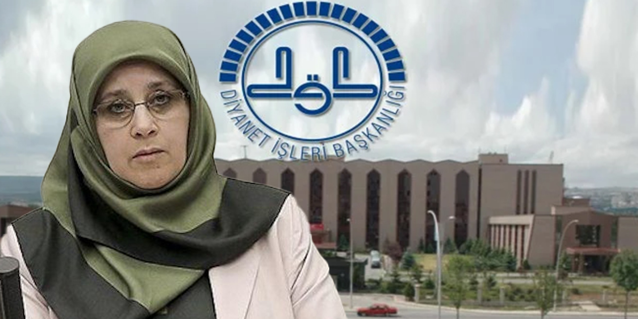HDP'li Hüda Kaya Diyanet'e ateş püskürdü: "Çocuklar tecavüze uğramaktan korunamıyorlarsa Diyanet bu bütçeyi hak ediyor mu?"